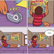 Illustration for article titled Raina Telgemeier expands her horizons with the heart-wrenching iGhosts/i